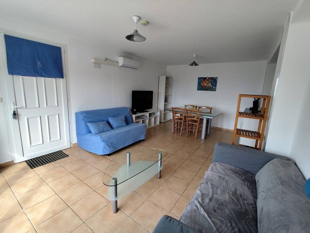 Foto 10 von 18: Ferienwohnung in Èze mit Schwimmbecken