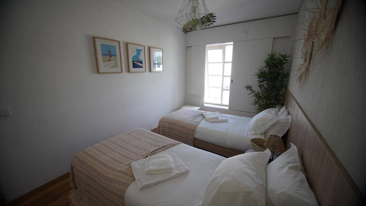 Foto 7 von 12: Double or Twin Room with Private External Bathroom