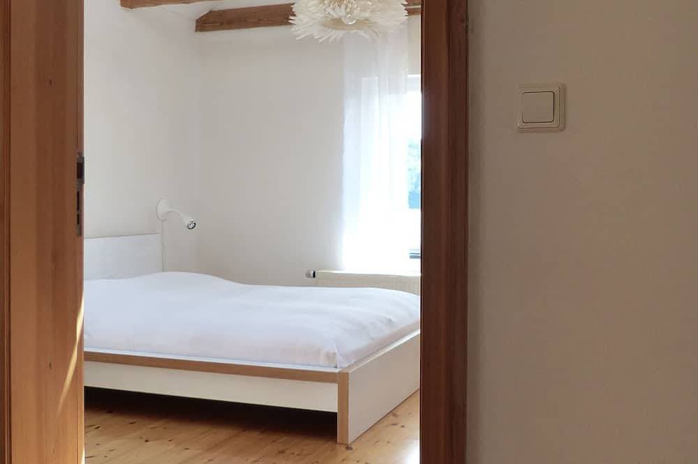 Foto 4 von 22: Villa am Trumpf | Appartement \"Lounge\" | Direkt am See