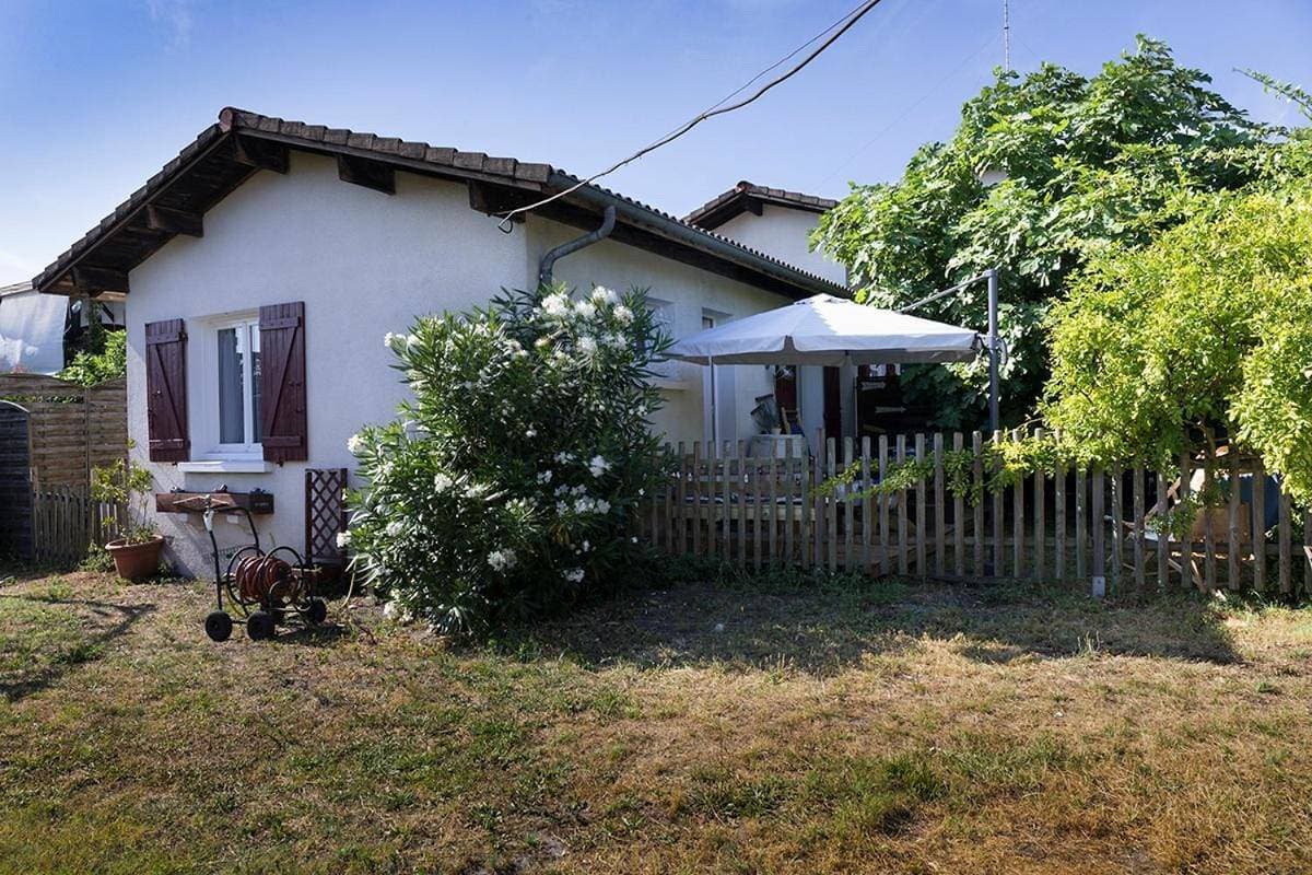 Foto 5 von 18: Holiday Home