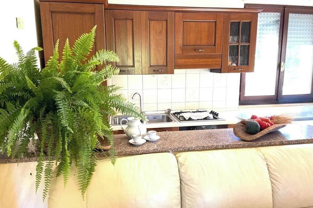 Foto 13 von 23: Comfortable apartment in cottage