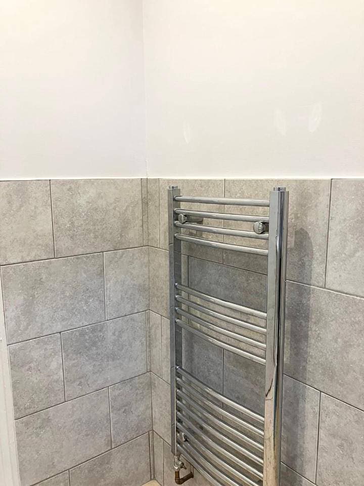 Foto 10 von 12: Deluxe Double Room with Shower