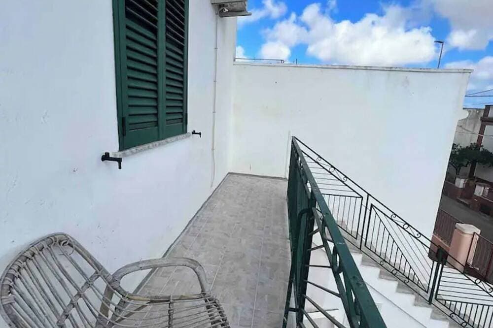 Foto 11 von 11: Accogliente Appartamento a 7 Minuti Dalla Meravigliosa Santa Maria di Leuca