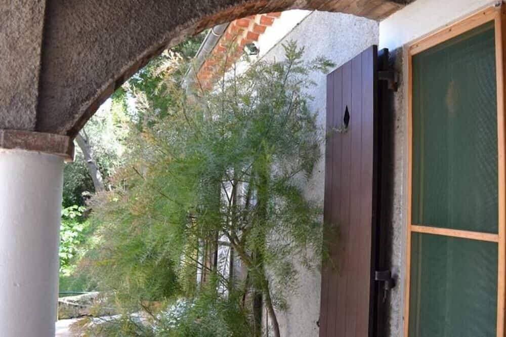 Foto 8 von 30: Zwischen Monaco und St. Jean Cap Ferrat, Eze bord de Mer, 200 m vom Strand entfernt