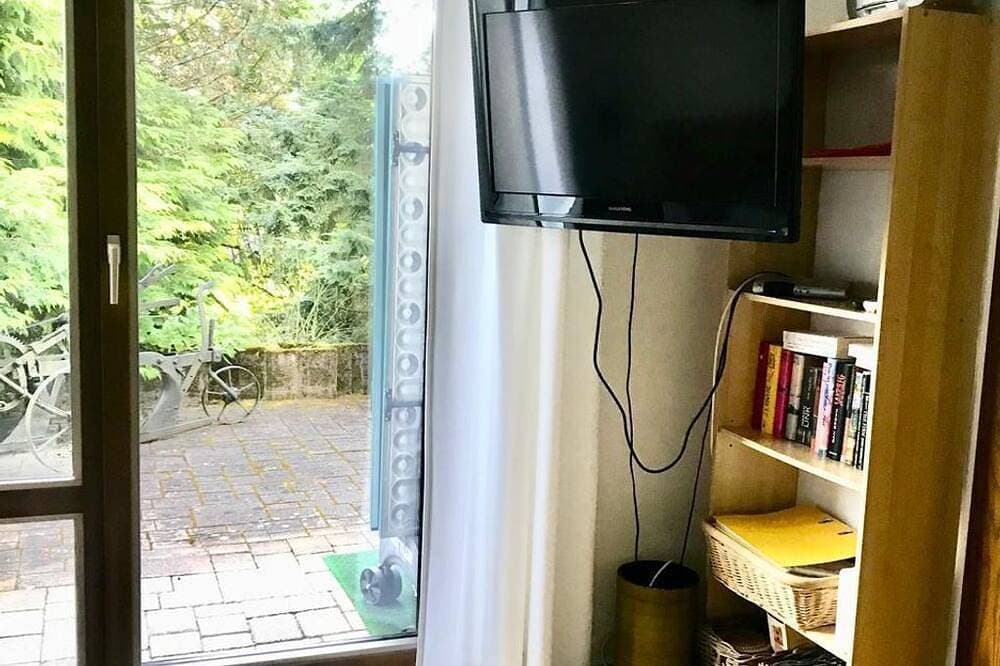 Foto 4 von 12: Ferienwohnungen Saar-Mosel-Tal - Appartement