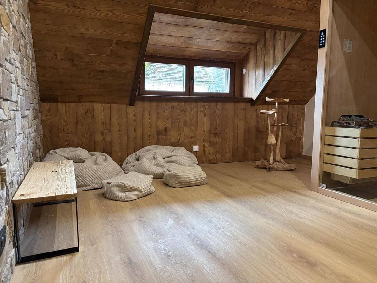Foto 13 von 20: One-Bedroom House