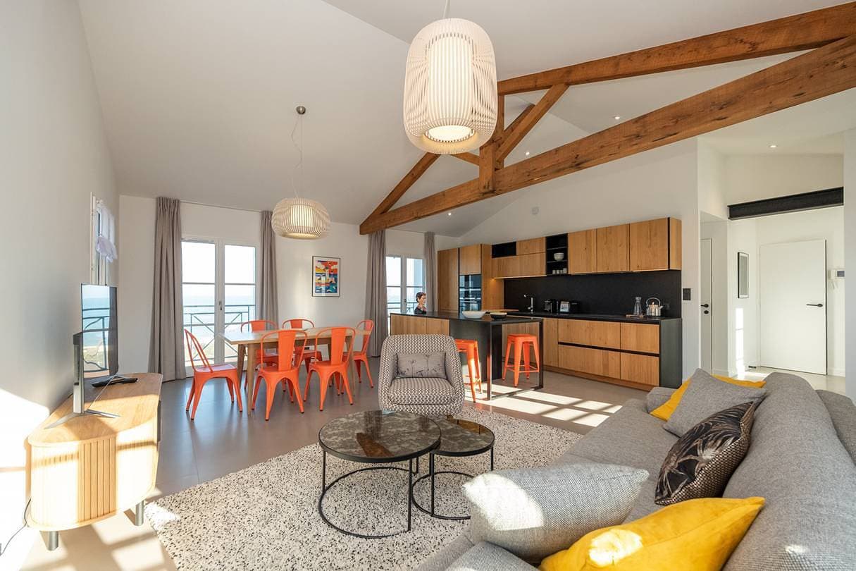 Foto 3 von 13: Ferienwohnung für 2 Personen
