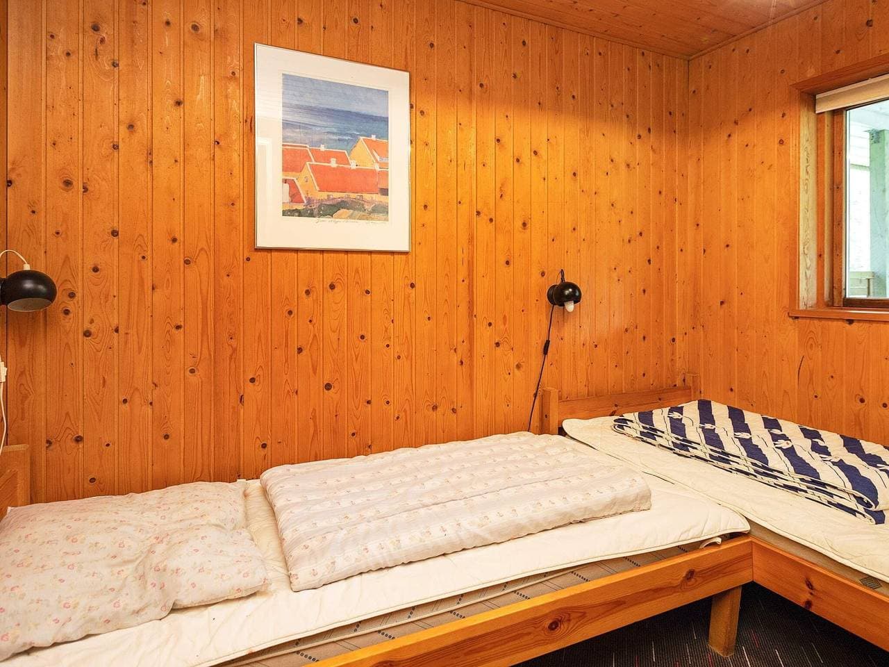 Foto 10 von 22: 6 Personen Ferienhaus in Rødby