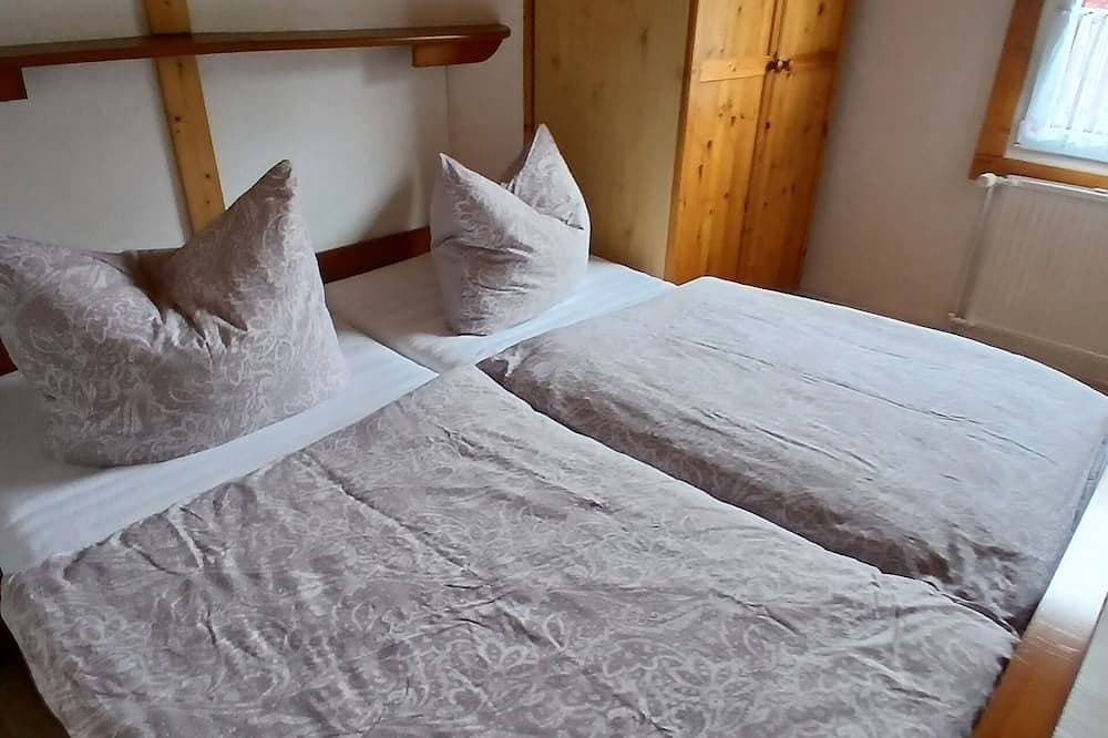 Foto 3 von 12: Bungalow für 2 Gäste mit 28m² in Zirkow