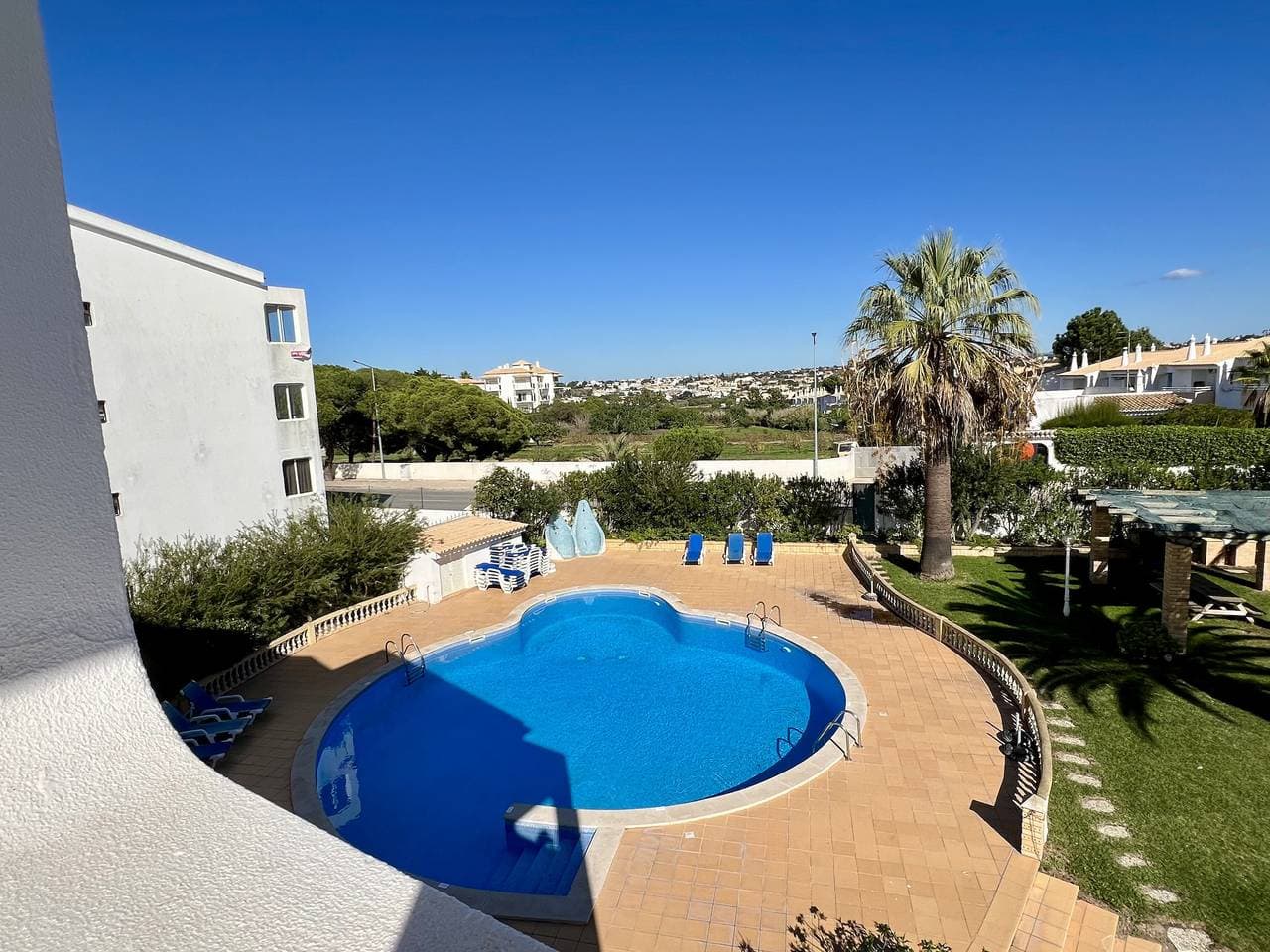 Foto 6 von 36: Albufeira Delight With Pool