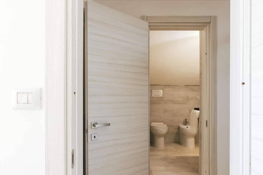 Foto 5 von 30: Michis Dachgeschosswohnung by Propertize