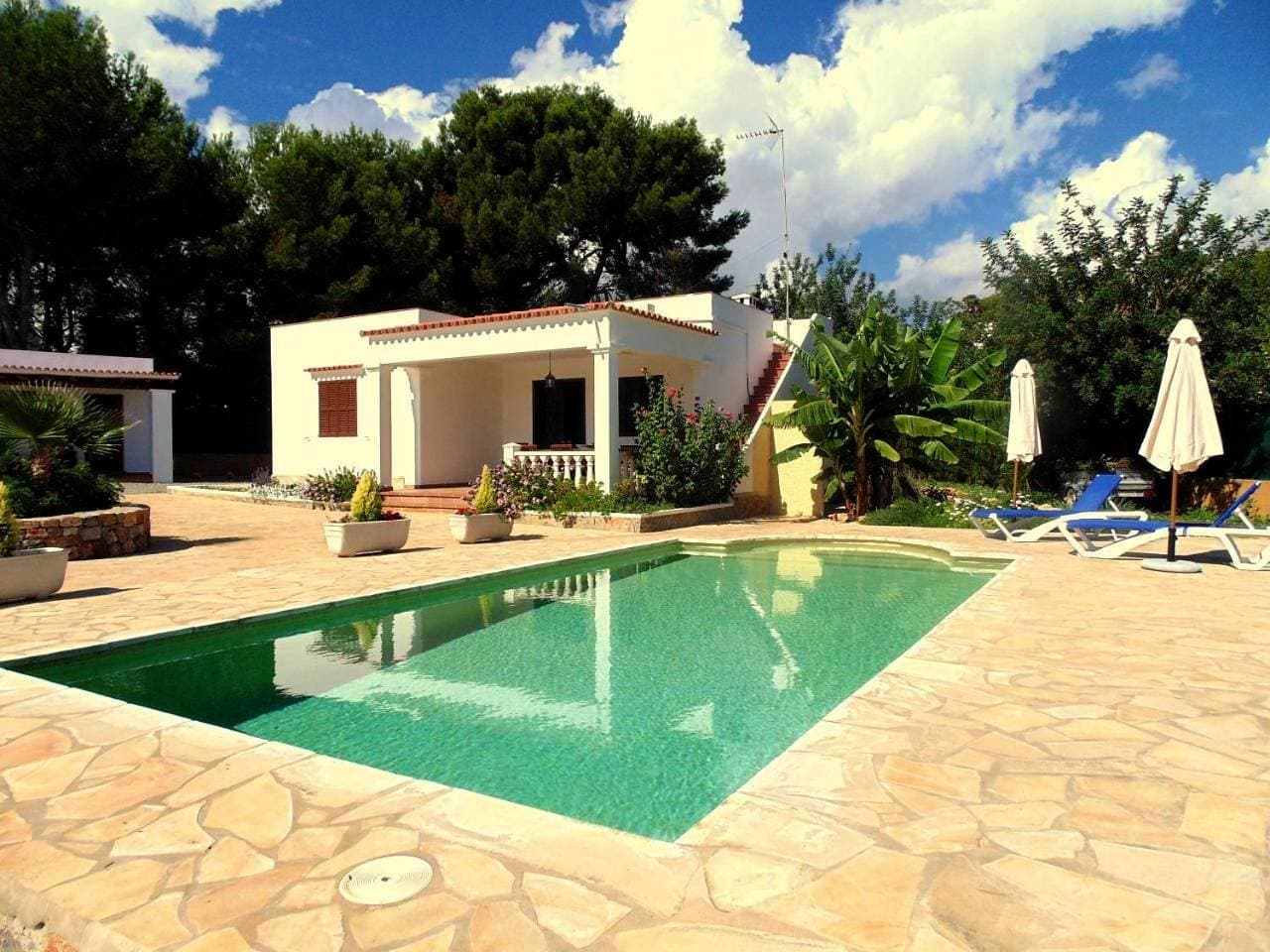 Casa Sol 1