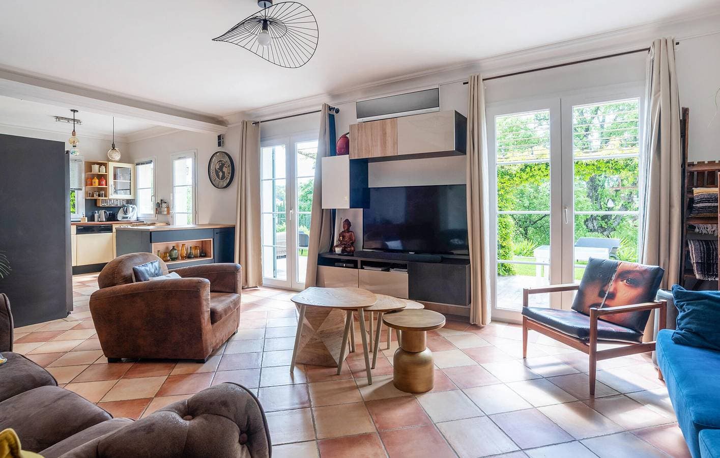 Foto 13 von 26: Cabris Wohnung mit Pool und Parkplatz