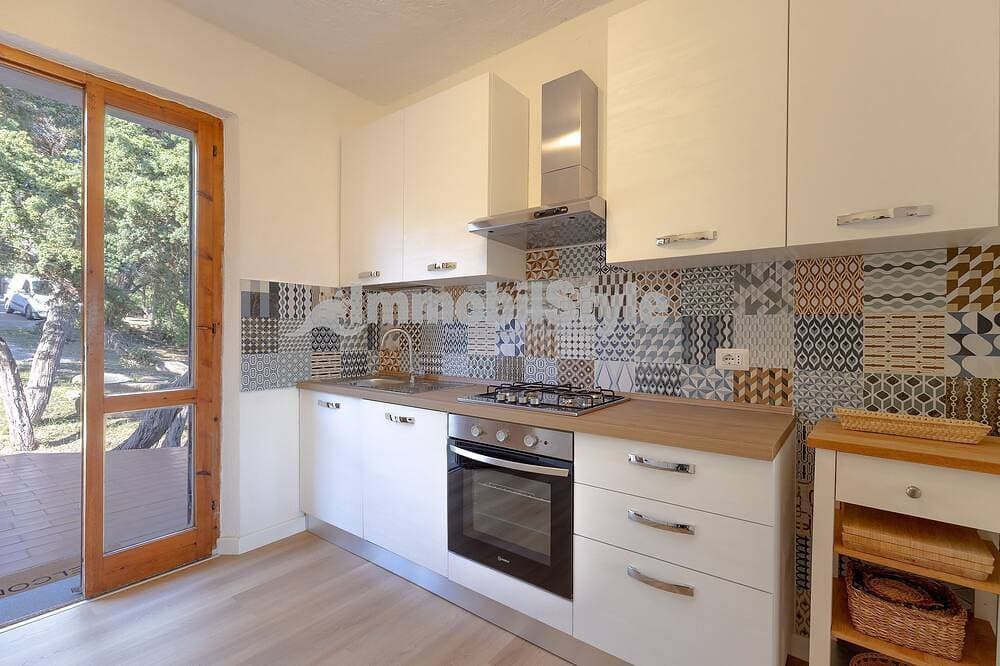 Foto 4 von 4: Villa Baia 37 100 meters from the beach
