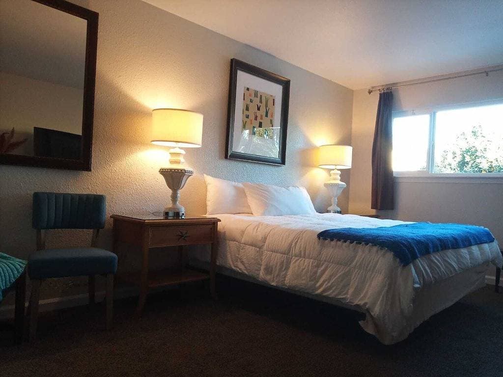 Foto 5 von 19: Confort and style Vacation Home