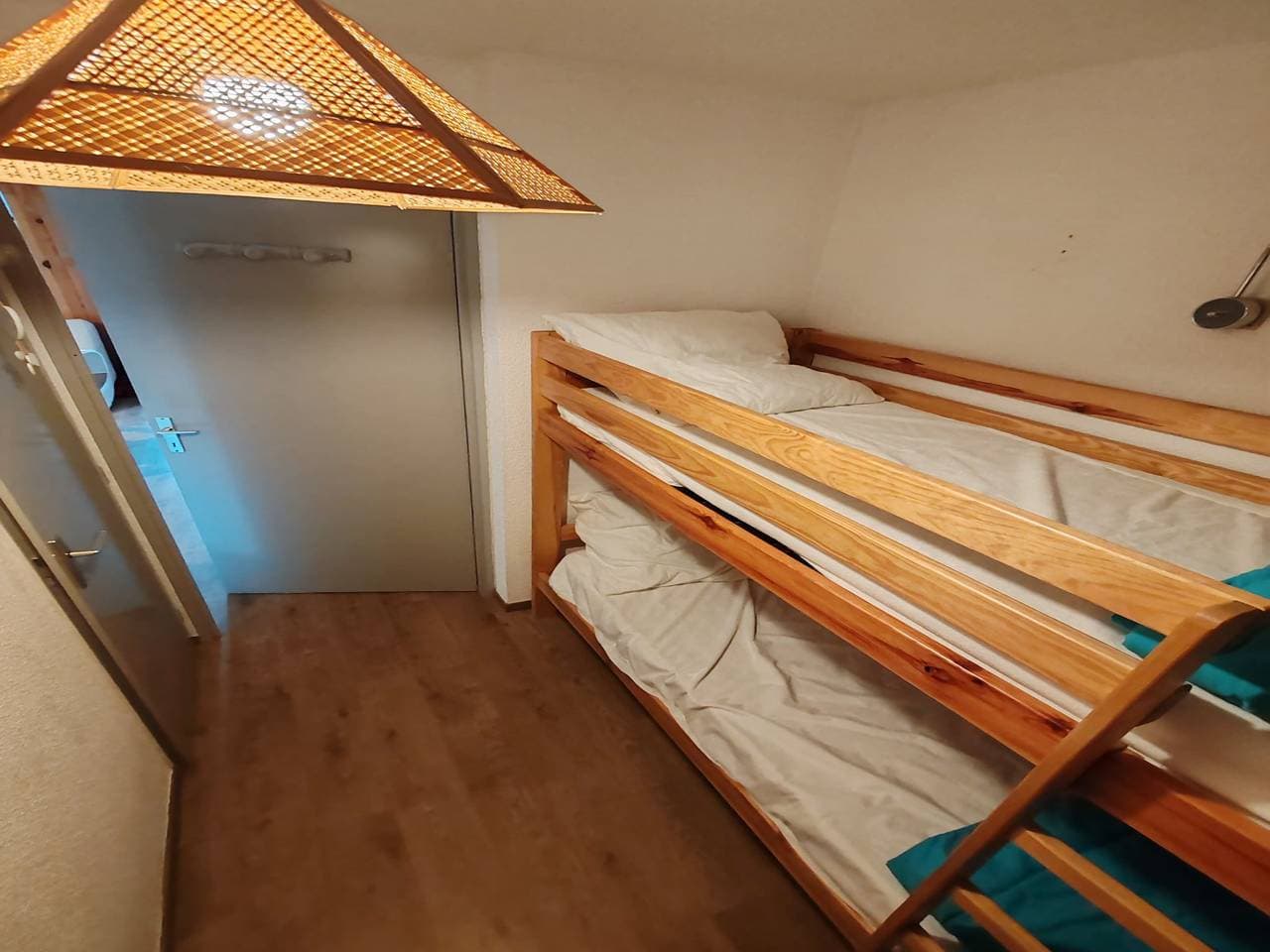 Foto 3 von 29: Studio in Les Deux Alpes nahe Skipisten