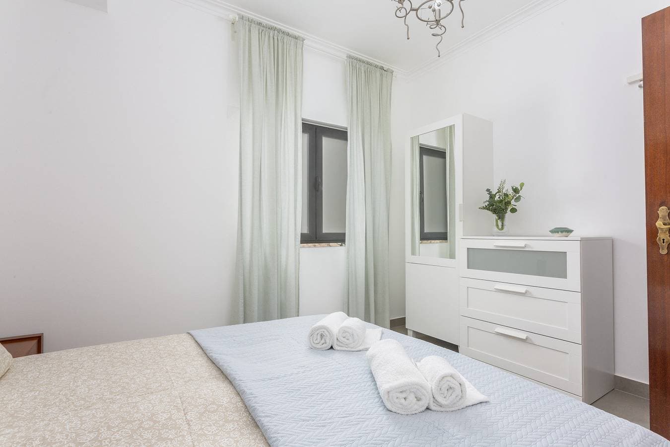 Foto 12 von 27: Miral 3 - Sea front by Hd Properties