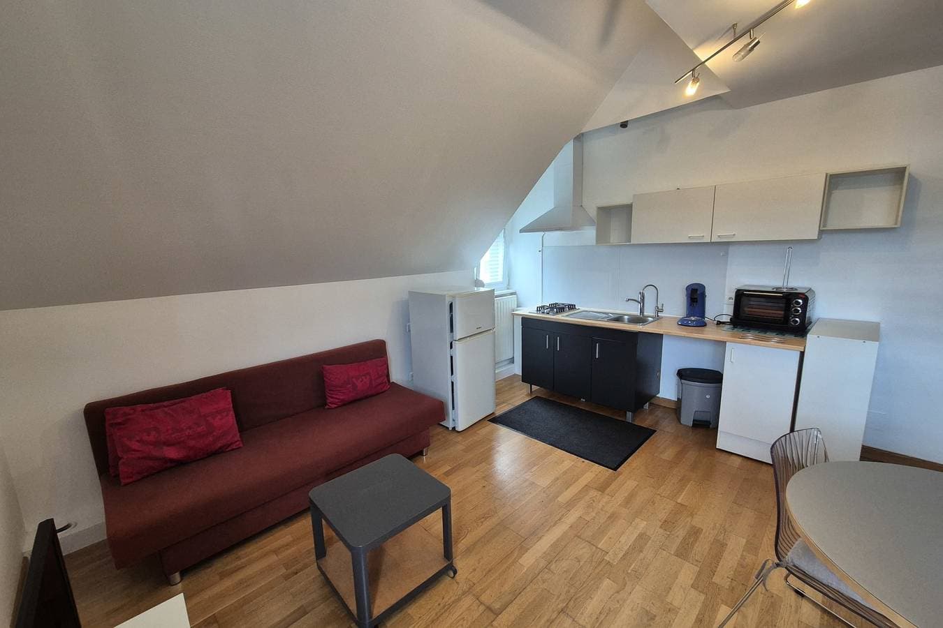 Foto 7 von 28: Ferienwohnung für 4 Personen mit Garten