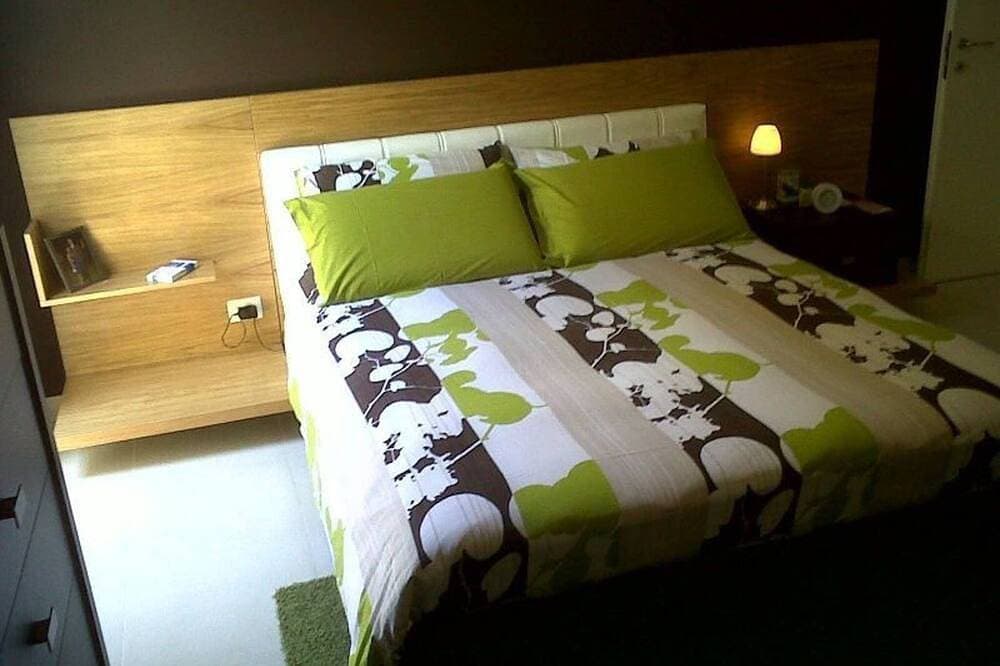 Foto 3 von 22: Wohnung in Villa - Klimaanlage - WLAN - in der Nähe des Meeres