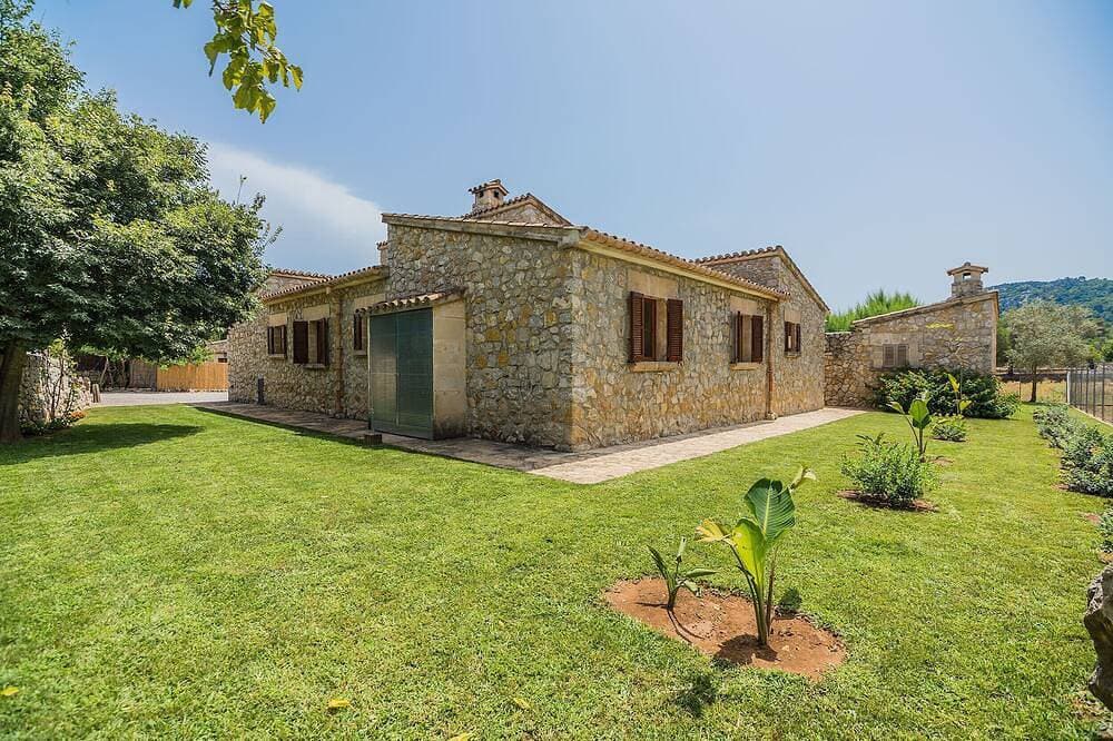 Foto 12 von 30: Ca l'Apostol Nou, Villa mit Swimmingpool