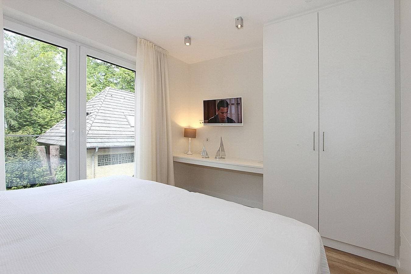 Foto 8 von 18: Villa Stern Appartement 8