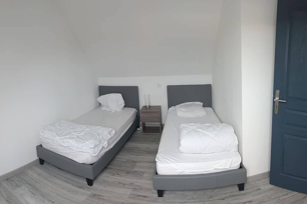 Furnished 3-bedroom house, about 15 minutes from the Epr, Orano and the sea 1