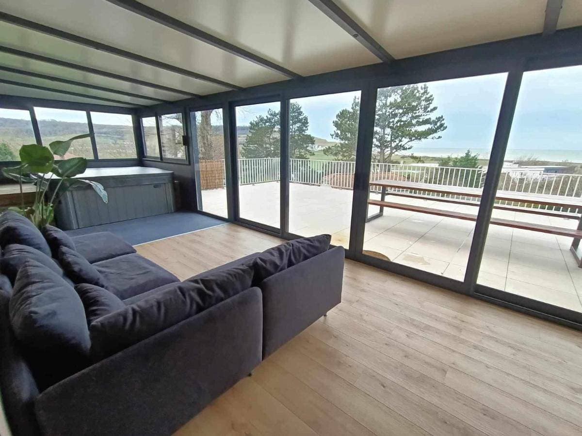 Foto 5 von 5: Villa