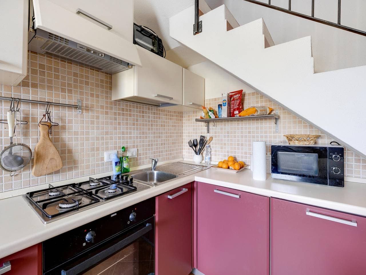 Foto 13 von 31: Ferienhaus mit Klimaanlage und Gemeinschaftspool
