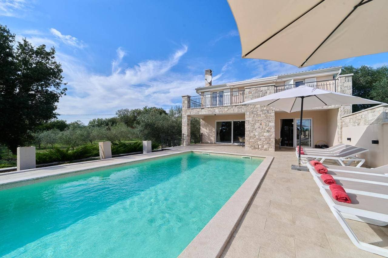 Villa Barbara 1