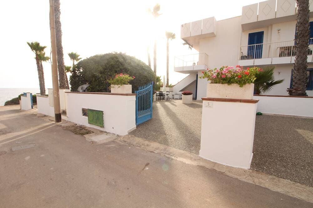 Foto 3 von 30: Blue Sea 1 - Ground Floor