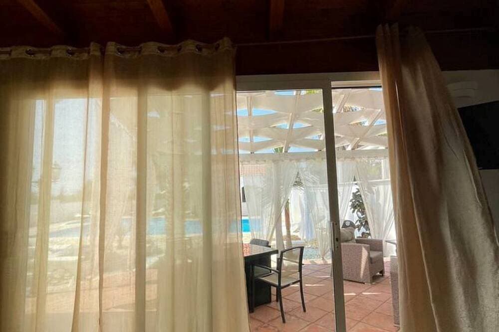 Foto 10 von 18: Cozy 2-bedroom apartment in tranquil Apulia with Swimming Pool