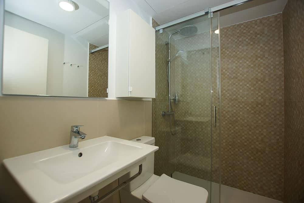 Foto 9 von 30: Stupa Hills 2bed with sea view , spa , indoor pool