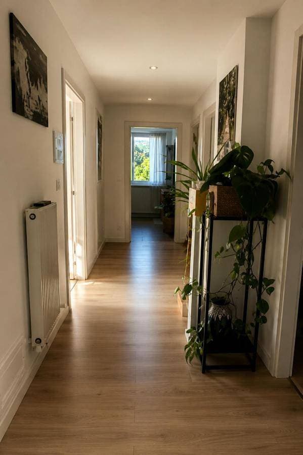 Foto 3 von 107: Apartment