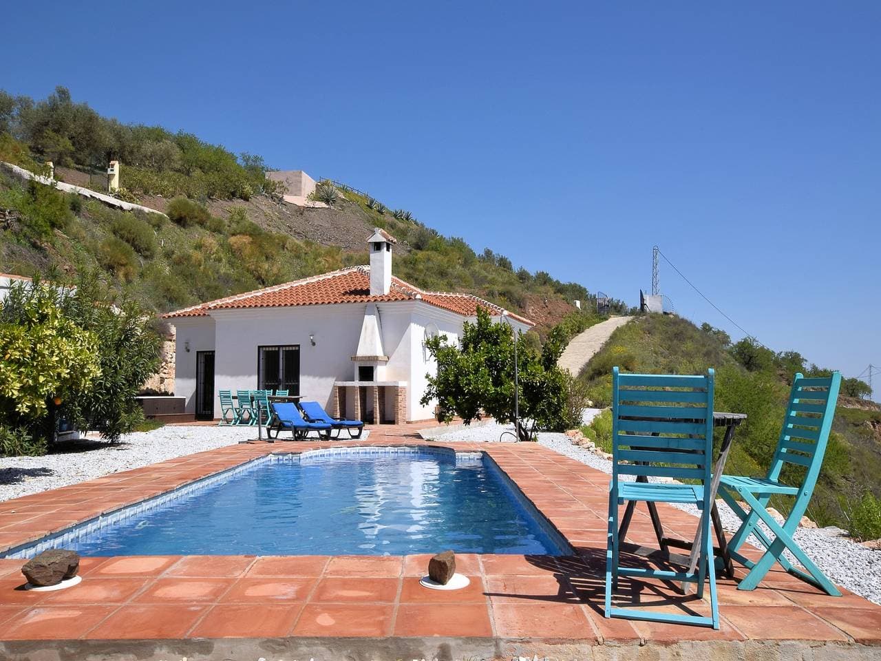Foto 8 von 40: Villa-Aufenthalt mit Meerblick