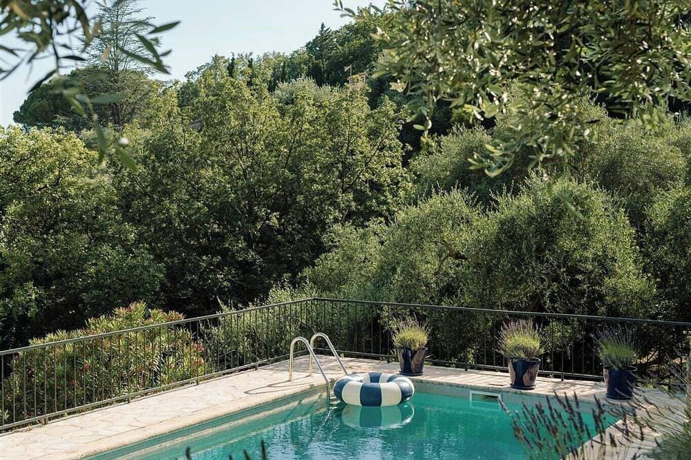Foto 13 von 18: Wohnung mit Panoramablick in der Nähe von Cannes