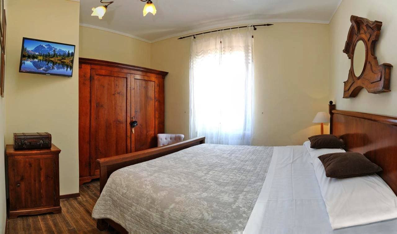 Foto 5 von 10: One-Bedroom Apartment with Balcony