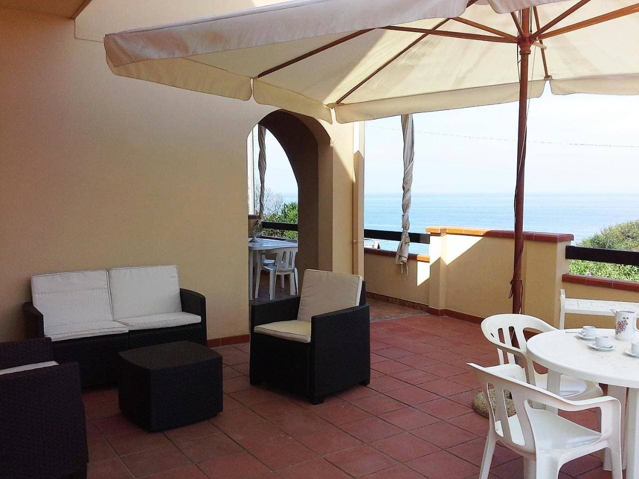 Appartamento - Costa Verde - Marina di Arbus - IUN P5515 1