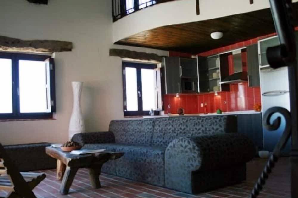 Casas Rurales Cinco Celemines für 4 personen 1