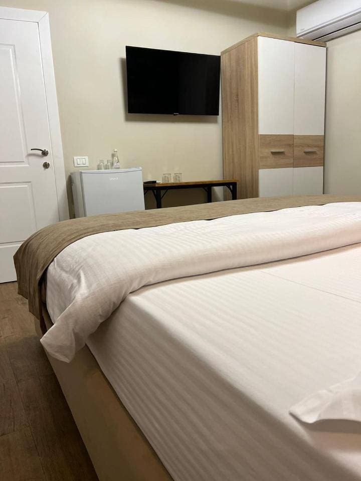 Foto 9 von 15: Standard Double Room