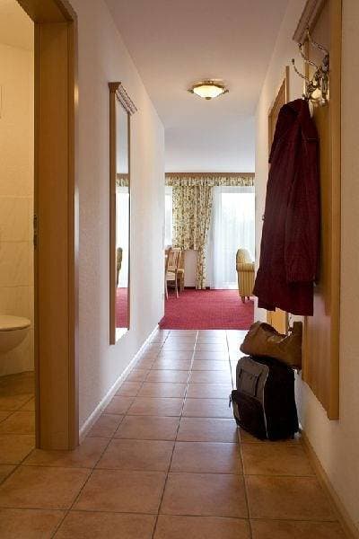 Foto 6 von 10: Aparthotel Sonnenburg - Ferienwohnung Typ C für max. 4 Personen