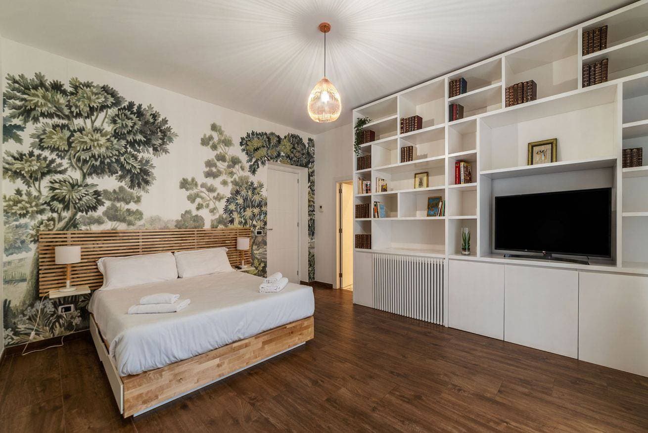 Foto 6 von 39: Ferienwohnung für 2 Personen