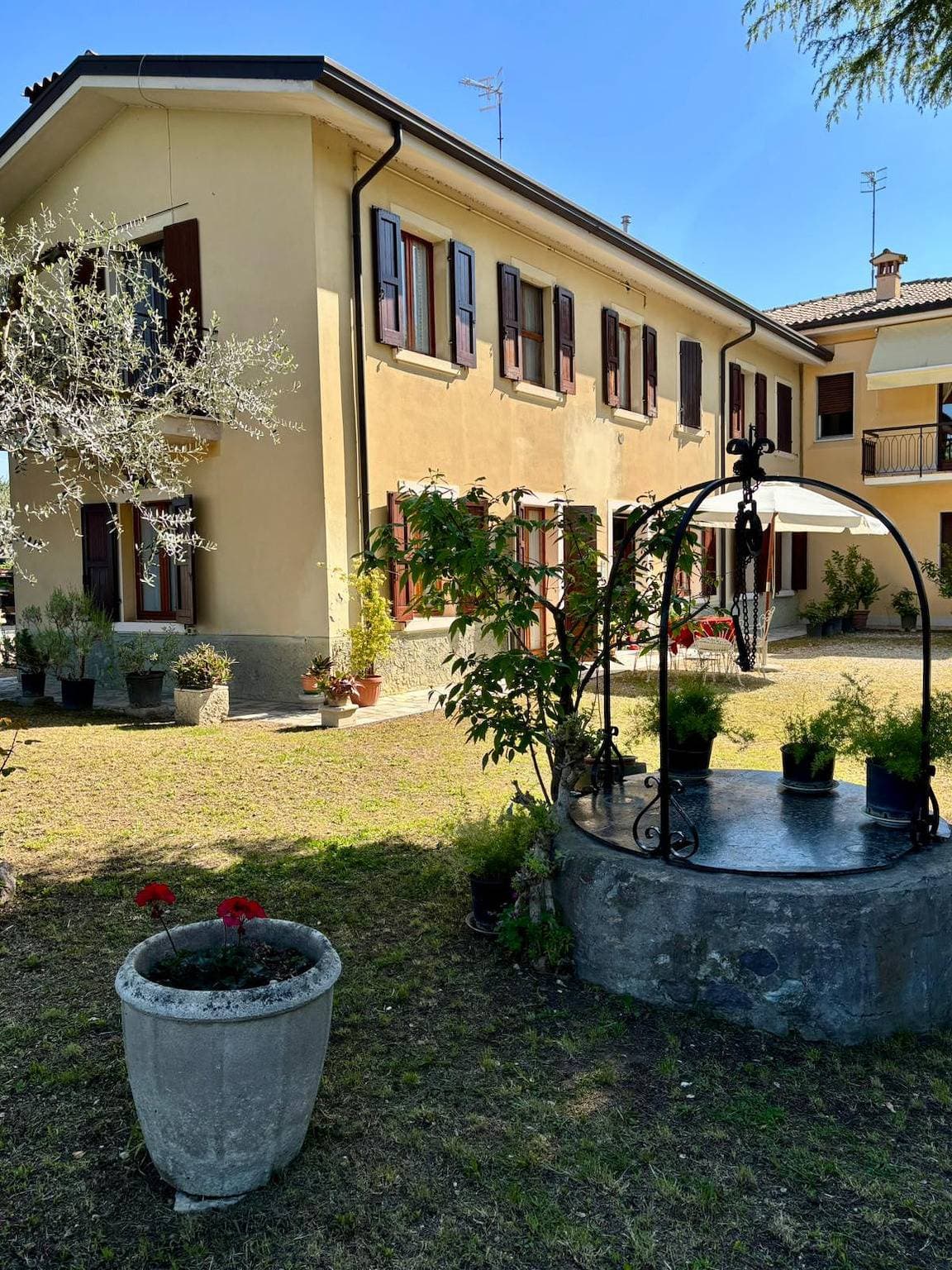 Foto 2 von 42: Casa Olinda a  Lazise