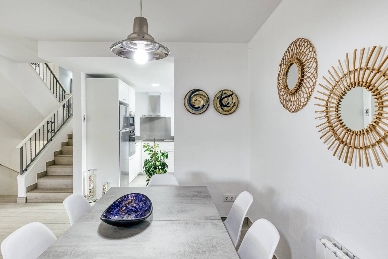 Foto 5 von 30: Renoviertes Ferienhaus "Casa en Begur" mit Garten & WLAN