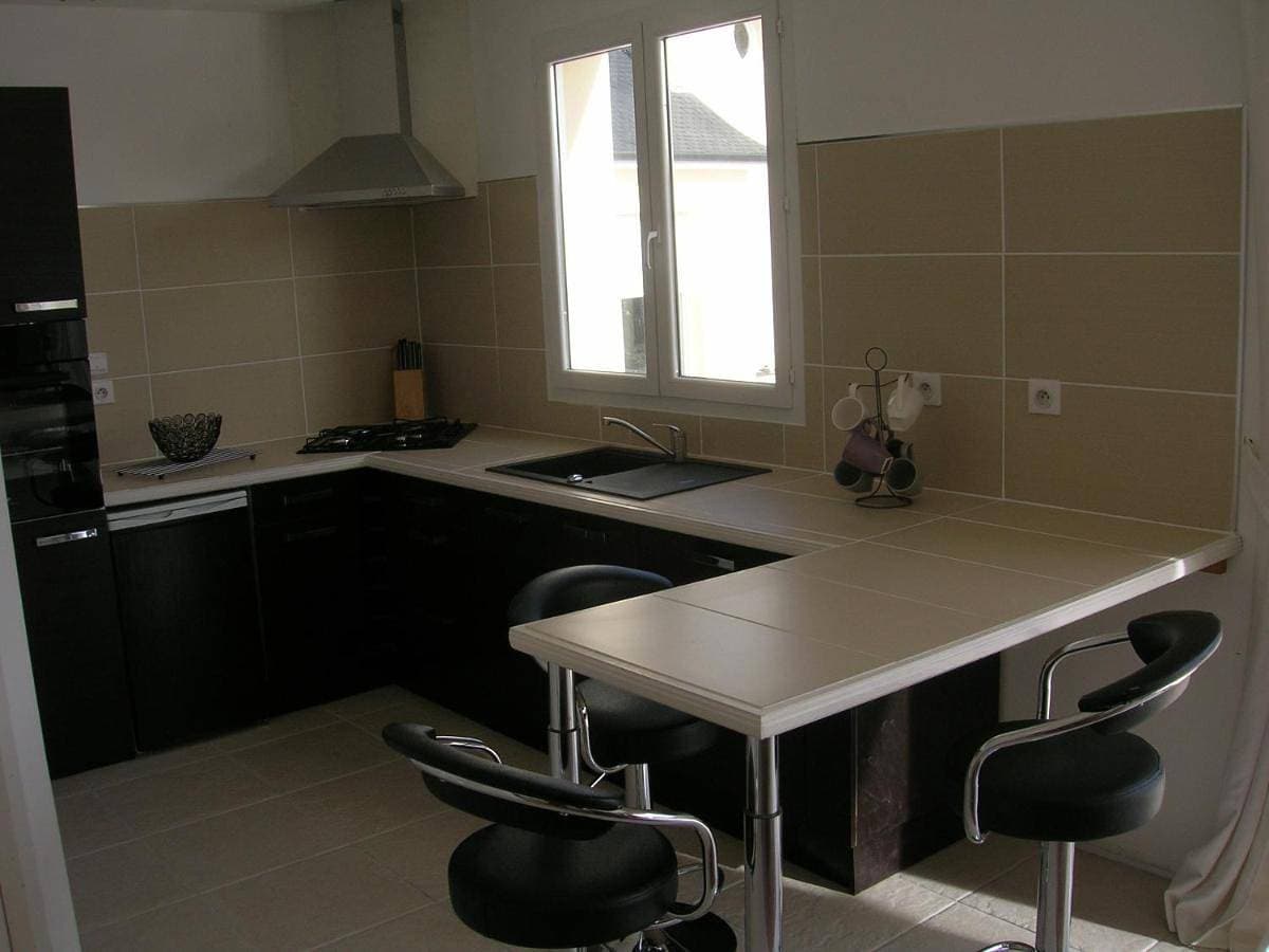 Foto 5 von 16: Two-Bedroom House