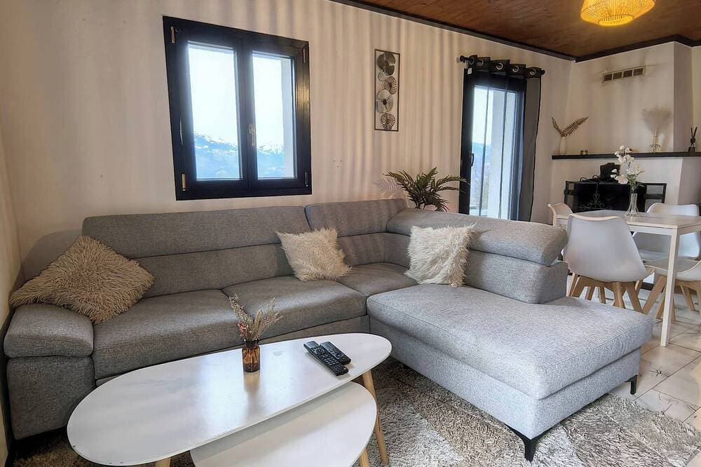 Foto 12 von 24: Chalet L'Appel Giettes