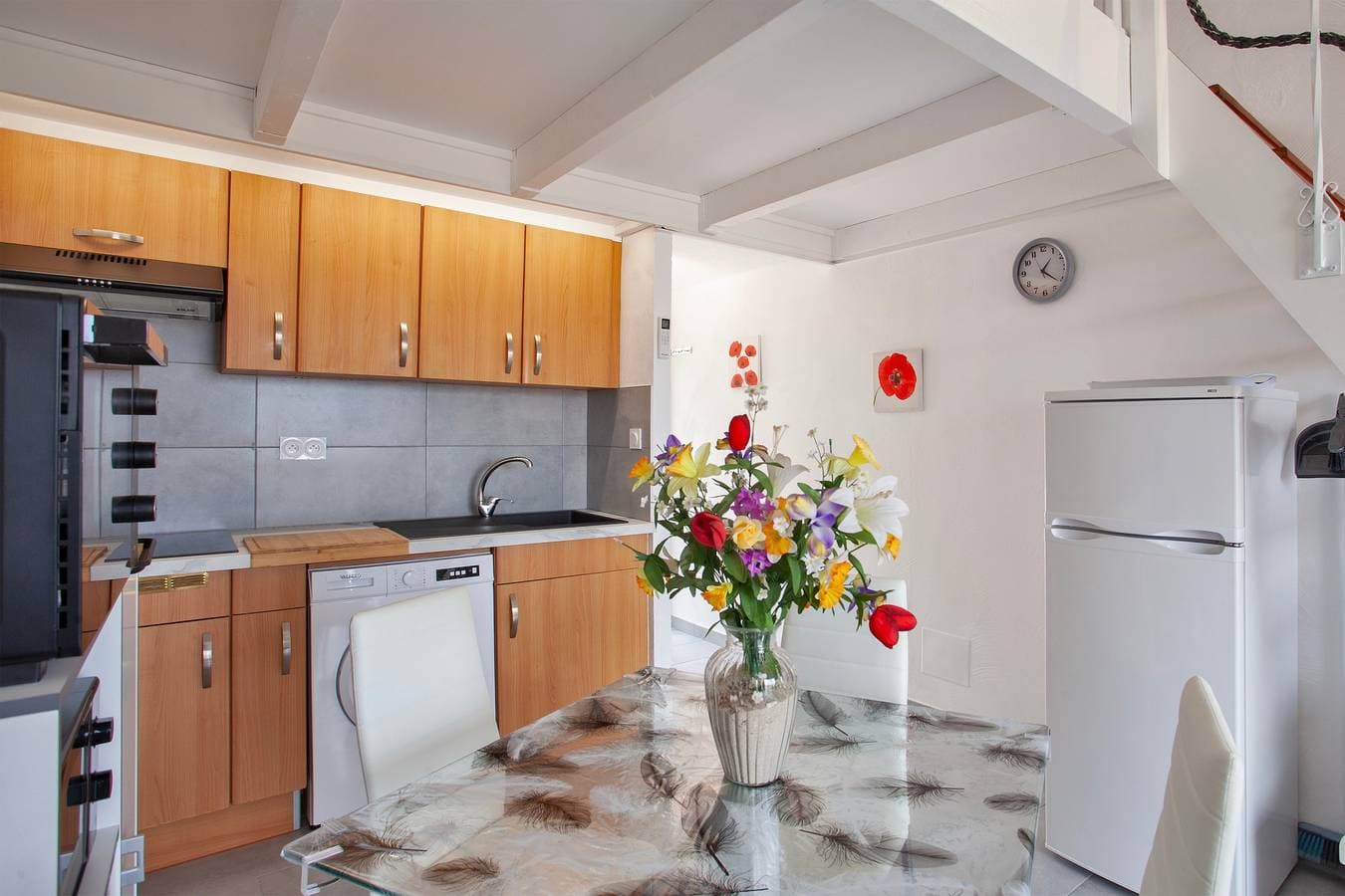 Foto 9 von 14: Ferienwohnung für 3 Personen