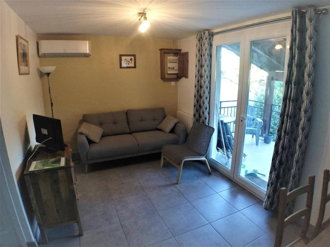 Foto 10 von 13: One-Bedroom House