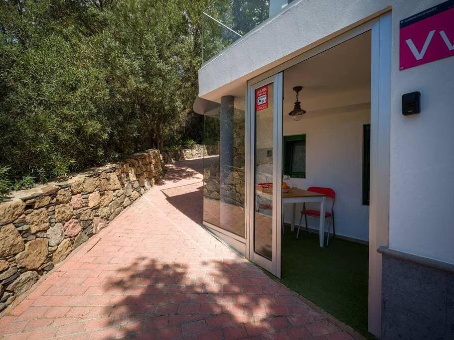Foto 7 von 18: One-Bedroom House