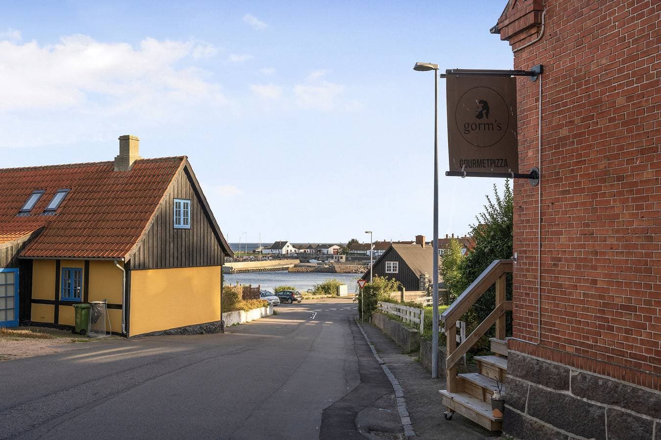 Foto 5 von 25: Schöne Ferienwohnung an der Küste in Årsdale