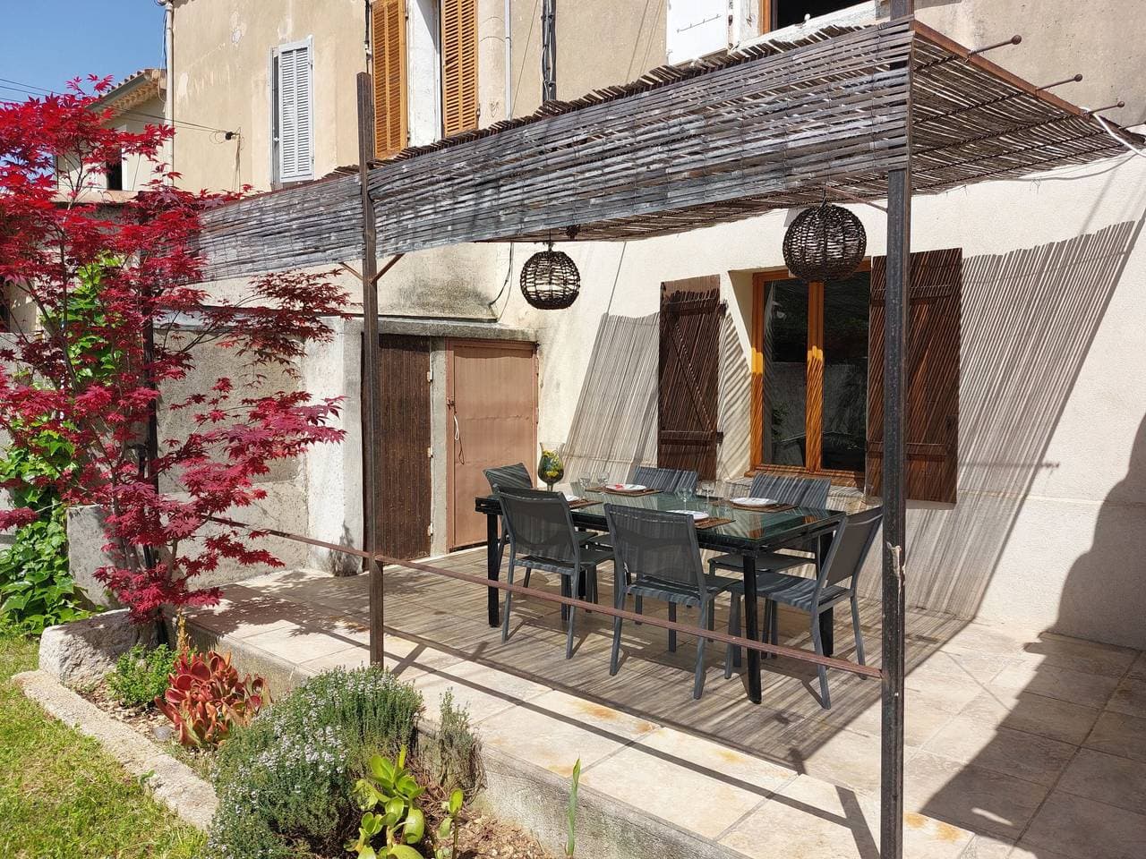 Foto 6 von 45: La Bastide Neuve